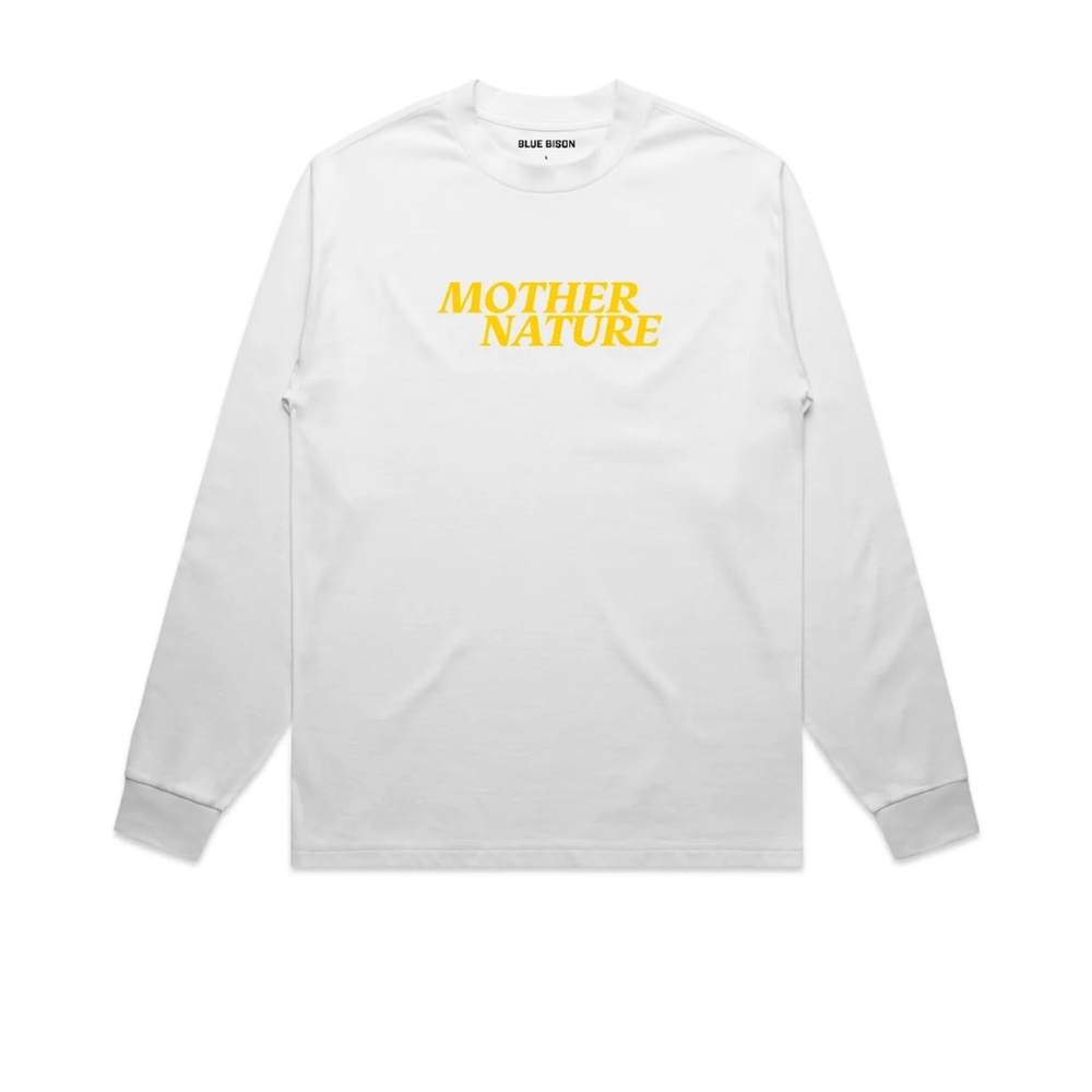 Blue Bison Mother Nature Sweatshirt